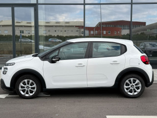 Citroen C3 BUSINESS 1.2 N1 