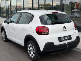 Citroen C3 BUSINESS 1.2 N1 