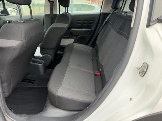 Citroen C3 BUSINESS 1.2 N1 