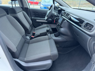 Citroen C3 BUSINESS 1.2 N1 