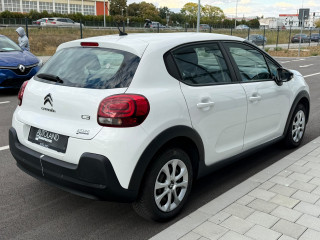 Citroen C3 BUSINESS 1.2 N1 