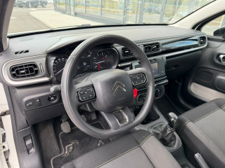 Citroen C3 BUSINESS 1.2 N1 
