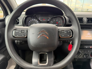 Citroen C3 BUSINESS 1.2 N1 