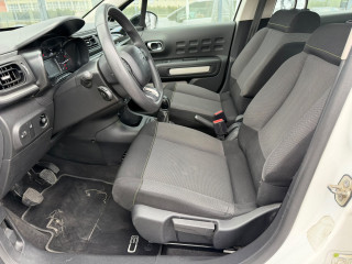 Citroen C3 BUSINESS 1.2 N1 