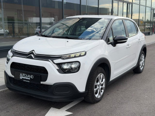 Citroen C3 BUSINESS 1.2 N1 