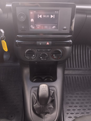 Citroen C3 1.2 Business N1