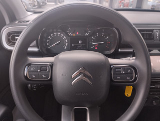 Citroen C3 1.2 Business N1