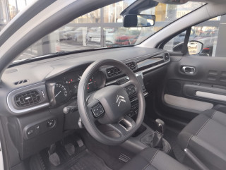 Citroen C3 1.2 Business N1