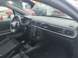 Citroen C3 1.2 Business N1