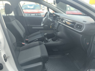 Citroen C3 1.2 Business N1