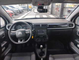 Citroen C3 1.2 Business N1