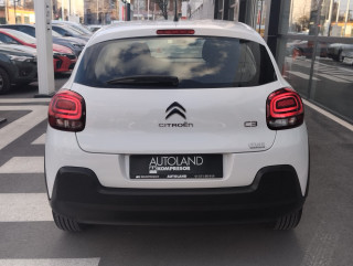 Citroen C3 1.2 Business N1