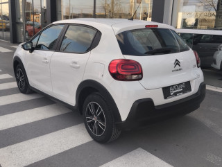 Citroen C3 1.2 Business N1