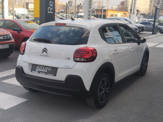 Citroen C3 1.2 Business N1