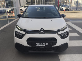 Citroen C3 1.2 Business N1