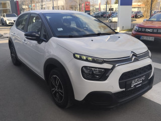 Citroen C3 1.2 Business N1