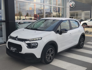 Citroen C3 1.2 Business N1