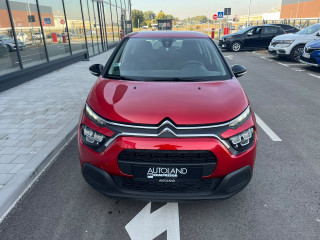 Citroen C3 1.2 YOU N1 