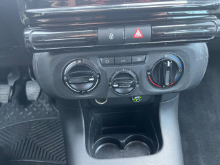 Citroen C3 1.2 YOU N1 