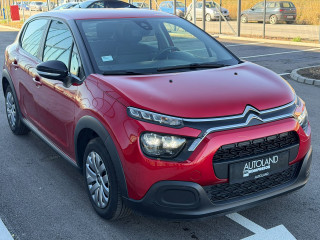 Citroen C3 1.2 N1 BENZ/TNG 