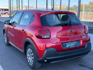 Citroen C3 1.2 N1 BENZ/TNG 