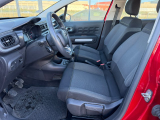 Citroen C3 1.2 N1 BENZ/TNG 