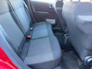 Citroen C3 1.2 N1 BENZ/TNG 