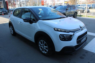 Citroen C3 1.2 BUSINESS N1 