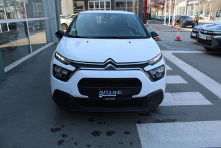 Citroen C3 1.2 BUSINESS N1 