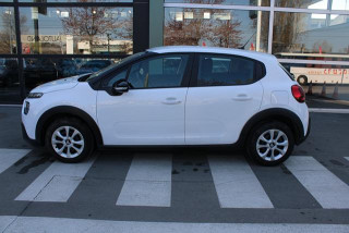 Citroen C3 1.2 BUSINESS N1 