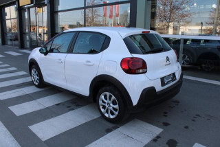 Citroen C3 1.2 BUSINESS N1 