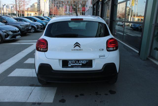 Citroen C3 1.2 BUSINESS N1 