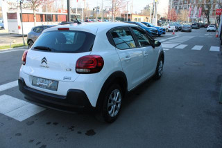 Citroen C3 1.2 BUSINESS N1 