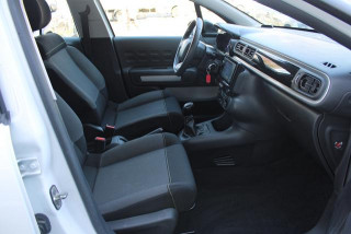 Citroen C3 1.2 BUSINESS N1 