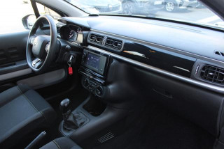 Citroen C3 1.2 BUSINESS N1 