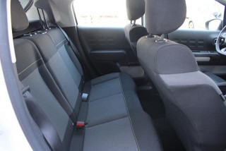 Citroen C3 1.2 BUSINESS N1 