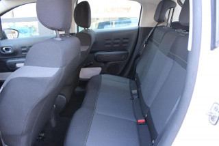 Citroen C3 1.2 BUSINESS N1 