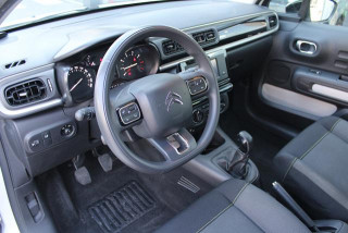 Citroen C3 1.2 BUSINESS N1 