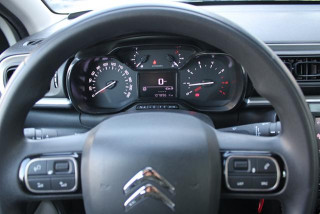 Citroen C3 1.2 BUSINESS N1 