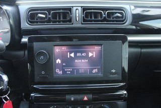 Citroen C3 1.2 BUSINESS N1 