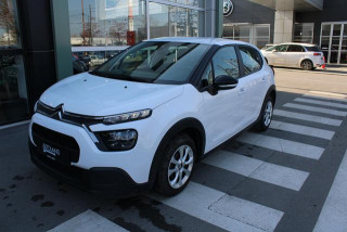 Citroen C3 1.2 BUSINESS N1 