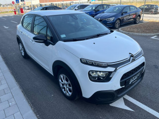 Citroen C3 1.2 Bussines N1 