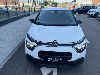 Citroen C3 1.2 Bussines N1 