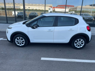 Citroen C3 1.2 Bussines N1 