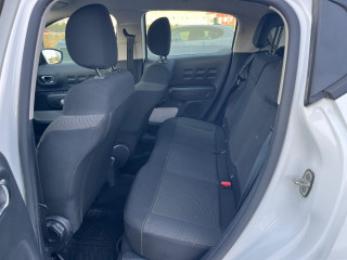 Citroen C3 1.2 Bussines N1 