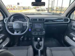 Citroen C3 1.2 Bussines N1 
