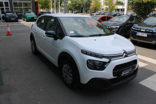 Citroen C3 1.5 HDI N1 