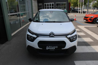 Citroen C3 1.5 HDI N1 