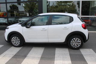 Citroen C3 1.5 HDI N1 