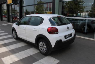Citroen C3 1.5 HDI N1 
